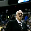 Phil Jackson