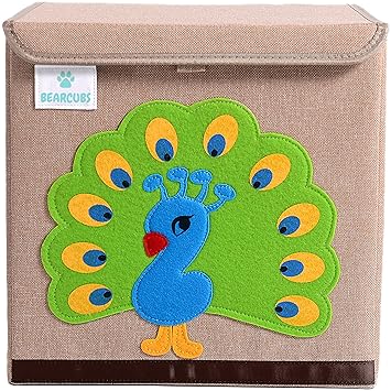 toy storage box for living room