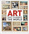 Art That Changed the World: Transformative Art Movements and the Paintings That Inspired Them