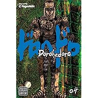 Dorohedoro, Vol. 4 book cover
