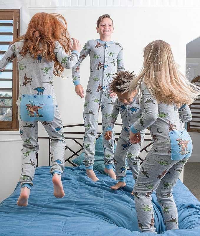 girls dinosaur onesie