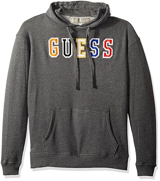 sudadera guess hombre