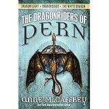 The Dragonriders of Pern: Dragonflight, Dragonquest, The White Dragon (Pern: The Dragonriders of Pern)