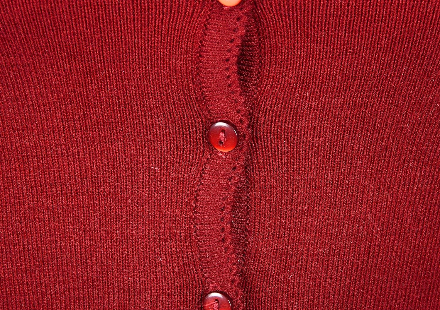 roshni oswal women's daffodil wool cardigan