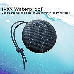 DiamondBoxx 10TWS- Portable and Waterproof
