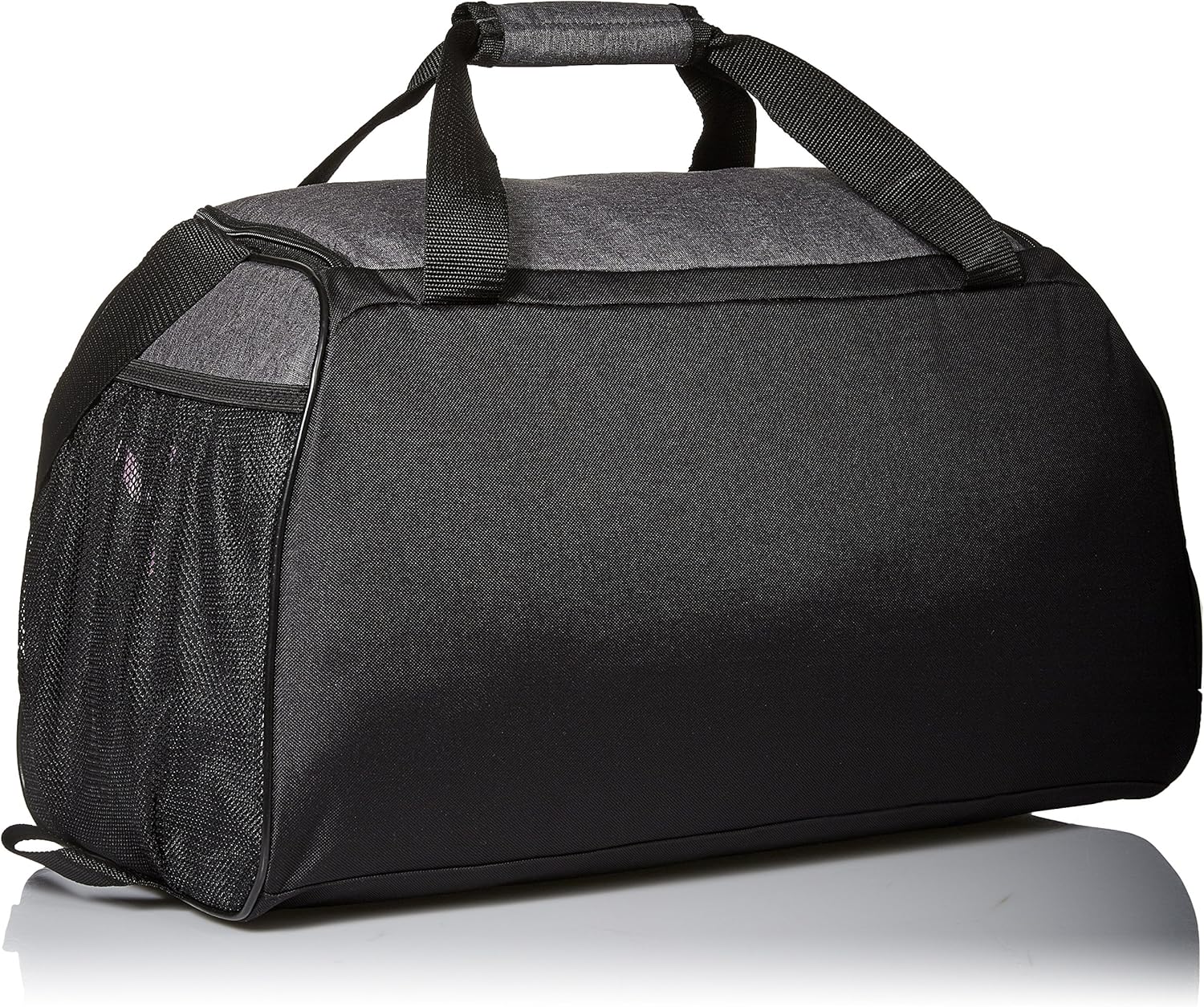 PUMA Evercat No. 1 Logo Duffel Bag: Clothing