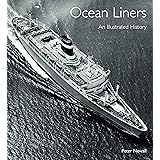 Ocean Liners: An Illustrated History