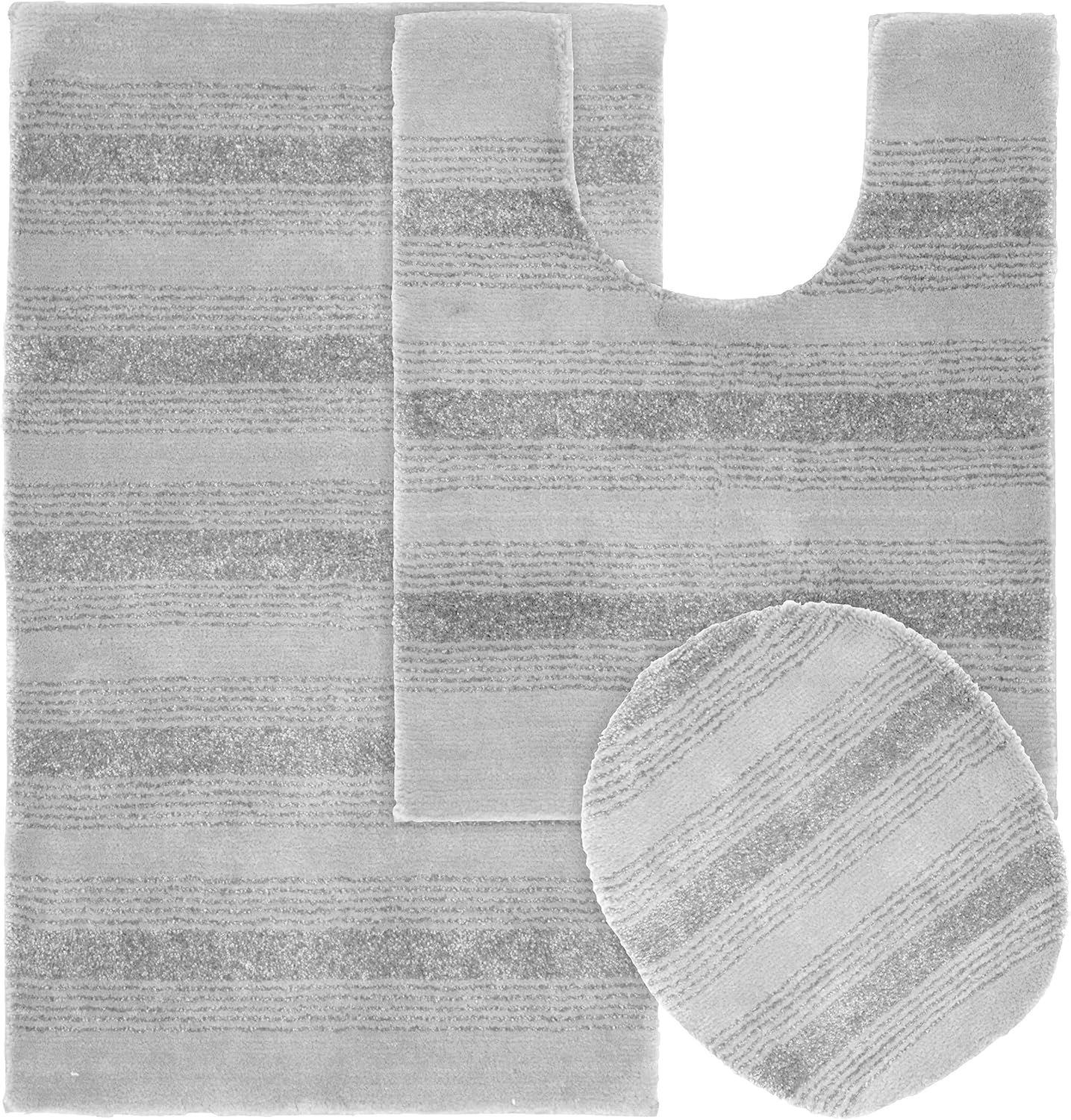 Best 3 piece toilet seat cover