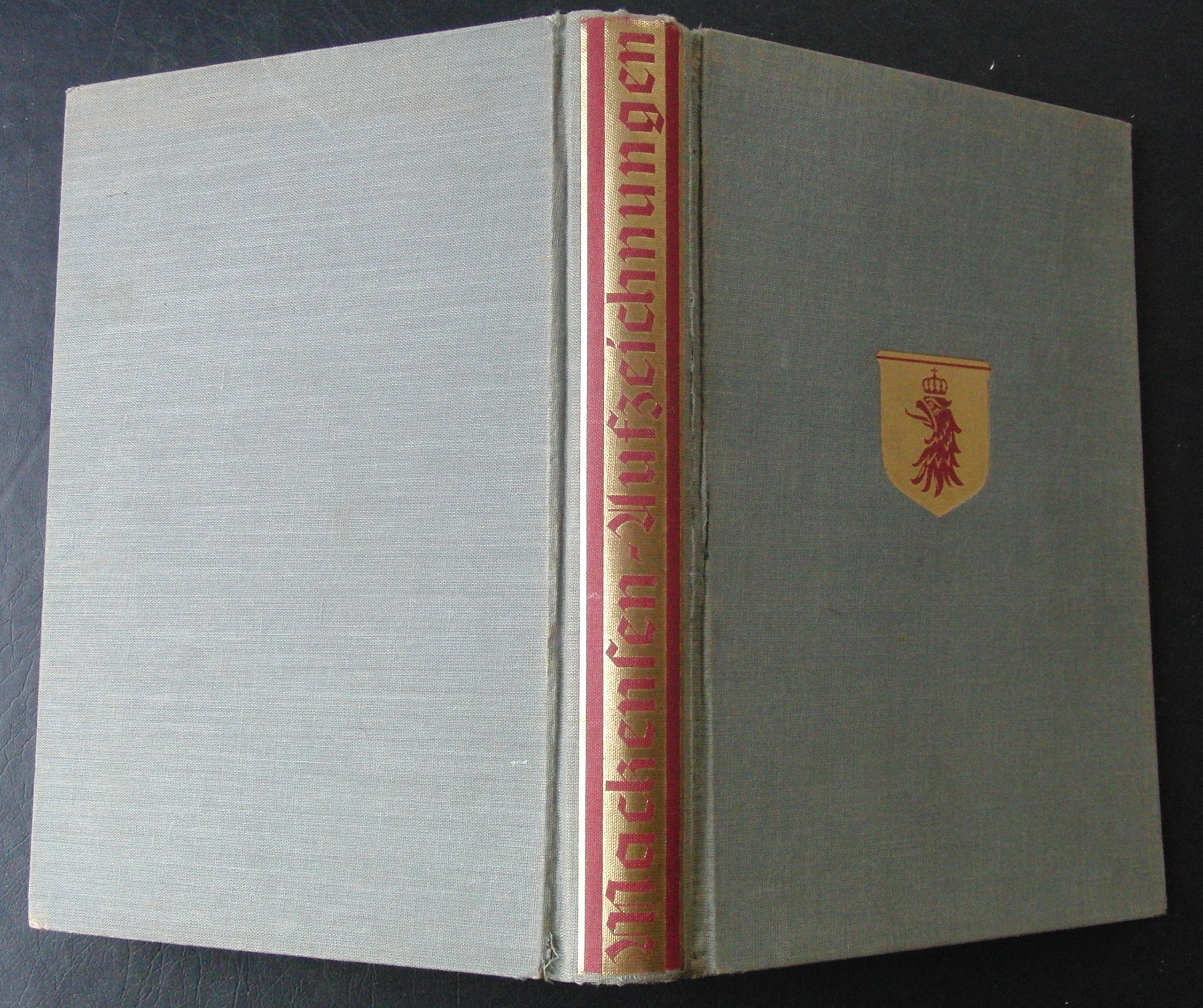 Mackesen - Briefe und Aufzeichnungen des Generalfeldmarschalls aus Krieg und Frieden