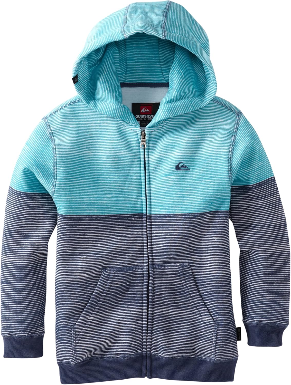 boys quicksilver hoodie