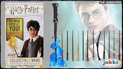 harry potter wand jakks