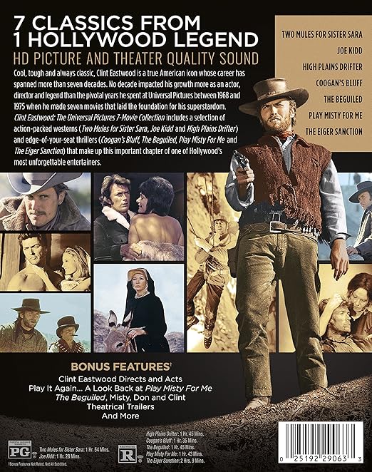 Watch Play Misty For Me Full Movie