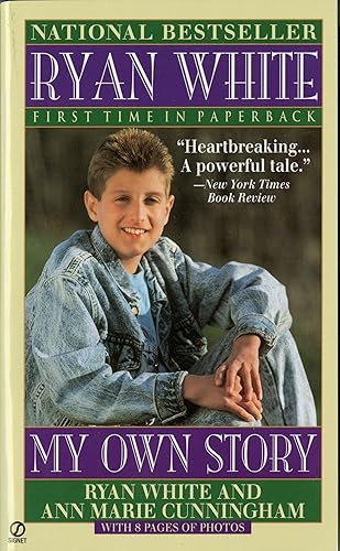 Download Ryan White: My Own Story PDF