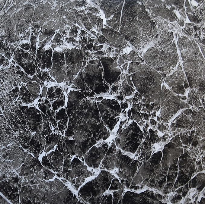 Bodenfliesen aus Vinyl, selbstklebend, 20 Stück: Amazon.de: Baumarkt