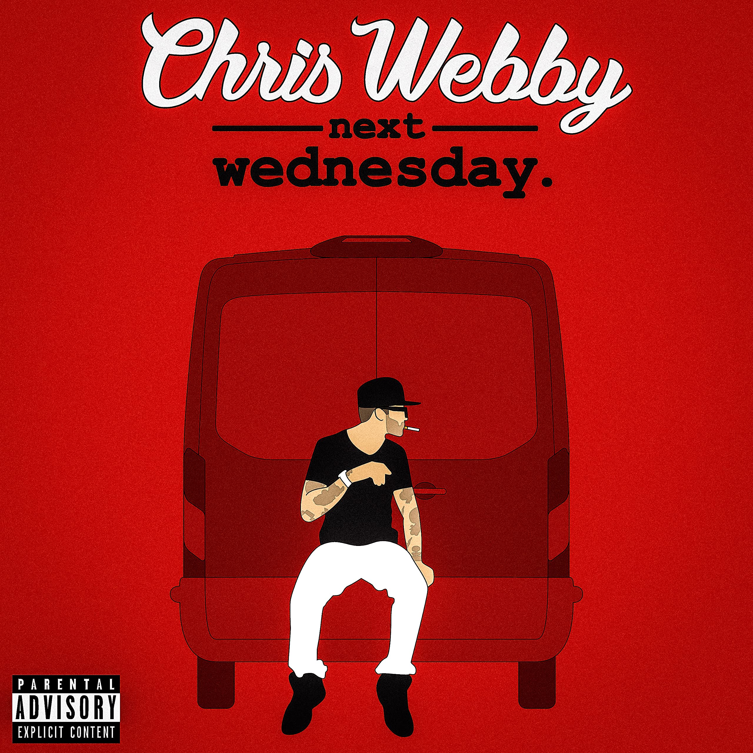Next Wednesday [VINYL]