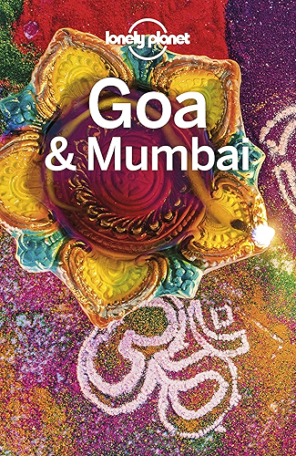 Download Lonely Planet Goa & Mumbai (Travel Guide) (English Edition) PDF