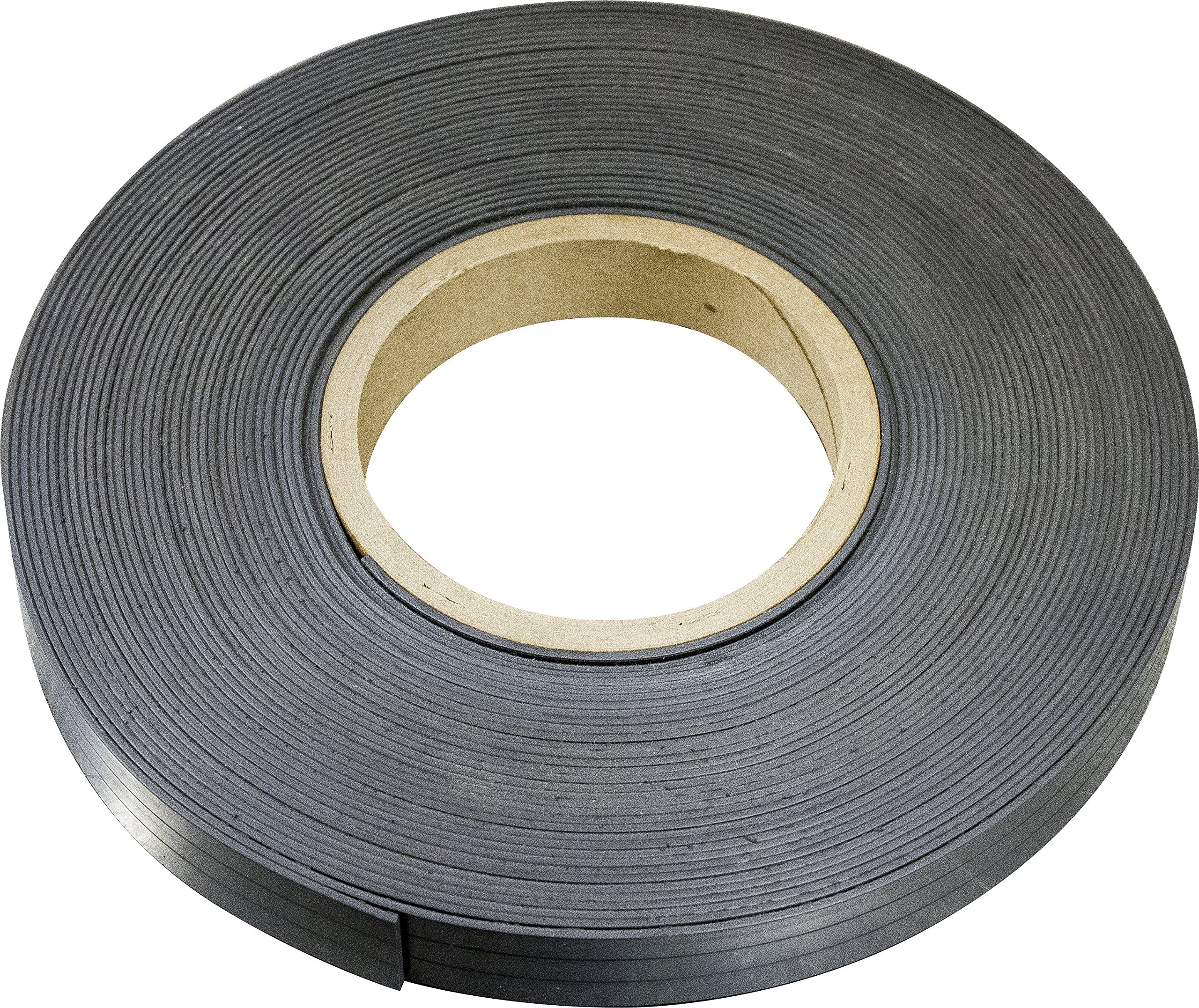 Magnet strip material