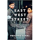 East West Street: On the Origins of "Genocide" and "Crimes Against Humanity"