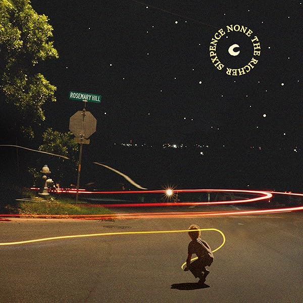 USオリジナル Sixpence None The Richer LP レコード Sixpence None The Richer - Sixpence None The Richer (Deluxe