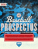Baseball Prospectus 2020