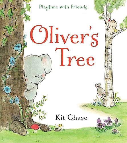 Download Oliver's Tree PDF