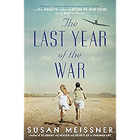 The Last Year of the War book cover