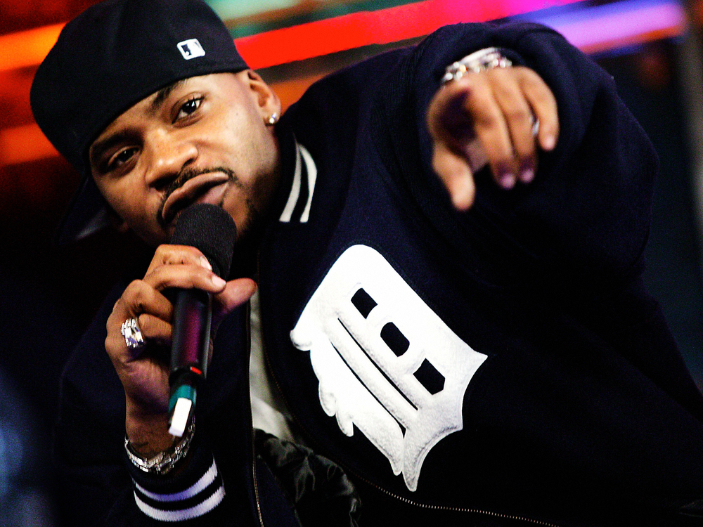 Obie Trice bei Amazon Music