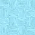 Stitch & Sparkle Fabrics, Watercolor Floral, Blue Stripe Cotton Fabrics, Quilt, Crafts, Sewing, Cut by The Yard, 44 Inches (SSWF007)