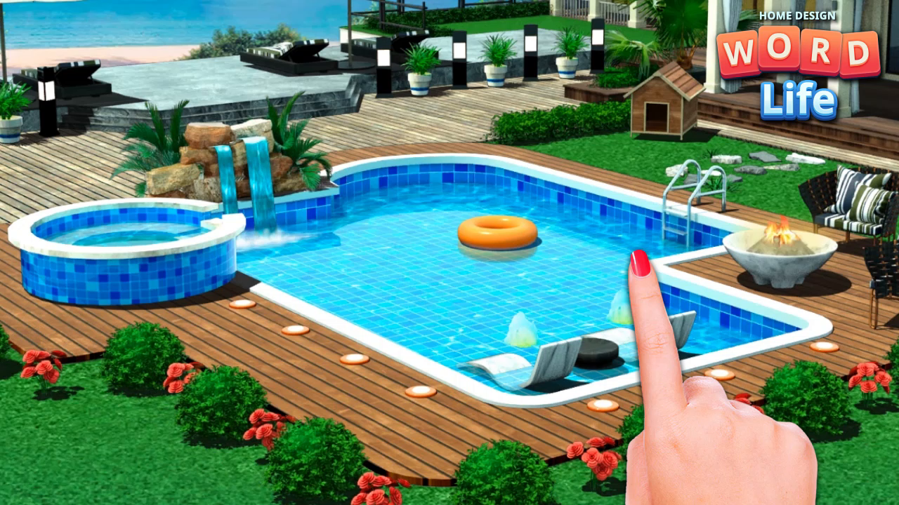 Home Design Word LifeAmazon.inAppstore for Android