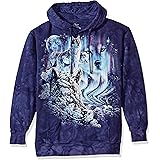 the oa wolf sweatshirt