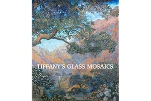 Tiffany's Glass Mosaics