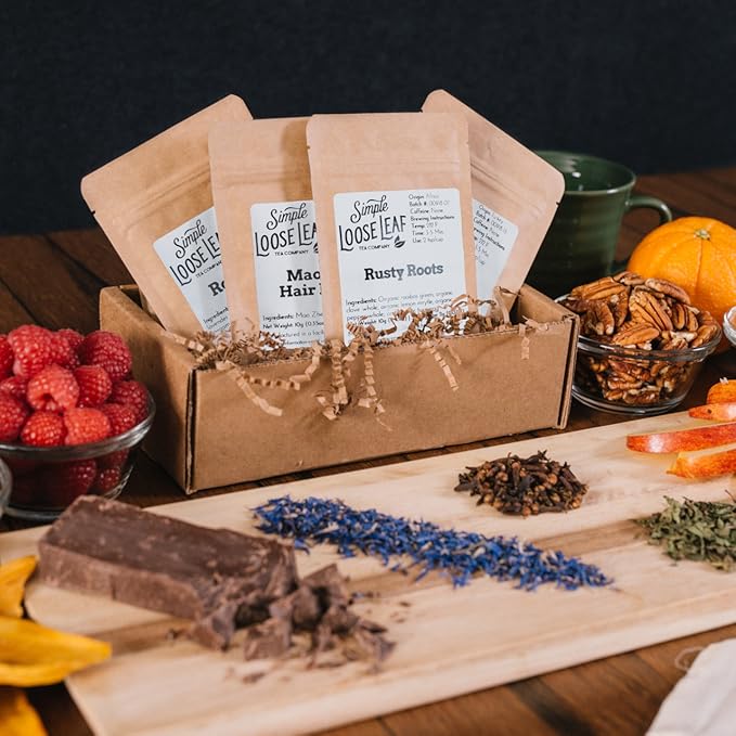 Sell Subscription Boxes on Amazon