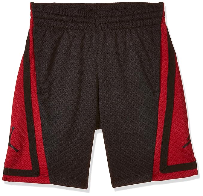Jordan Boy's Regular Fit Synthetic Shorts Amazon.in Clothing