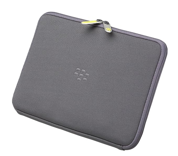 Blackberry Playbook Slip Case grau