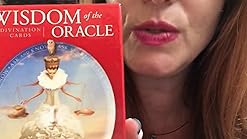 Wisdom of the Oracle Divination Cards: Ask and Know: Baron-Reid