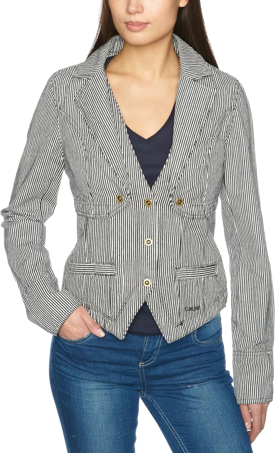 nike blazer femme marron