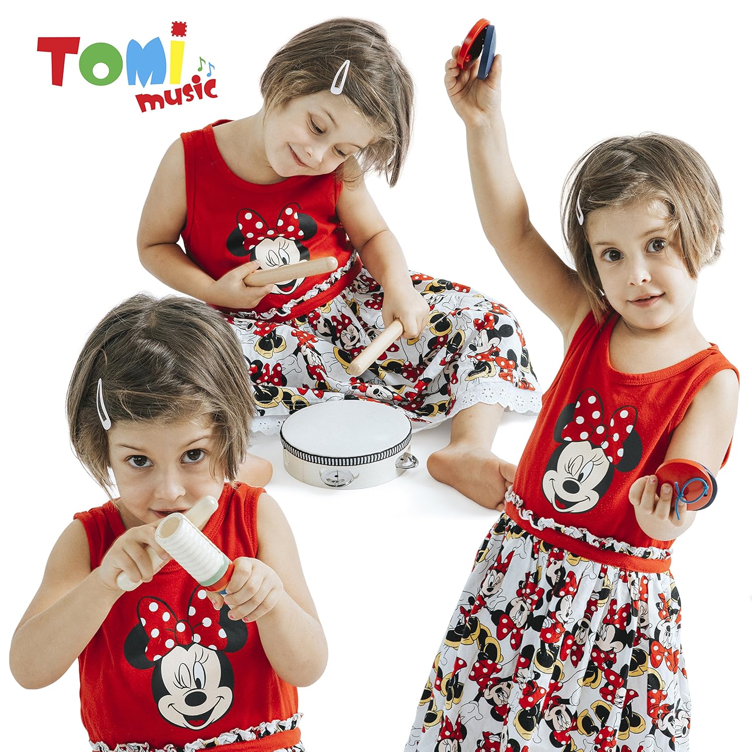 tomi music toys