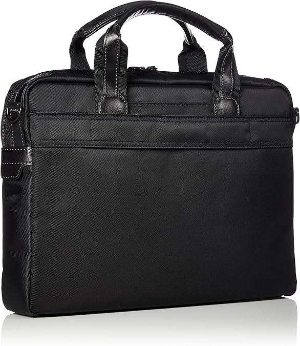 Amazon Co Jp サムソナイト ビジネスバッグ ブリーフケースs デボネア4 ブラック シューズ バッグ