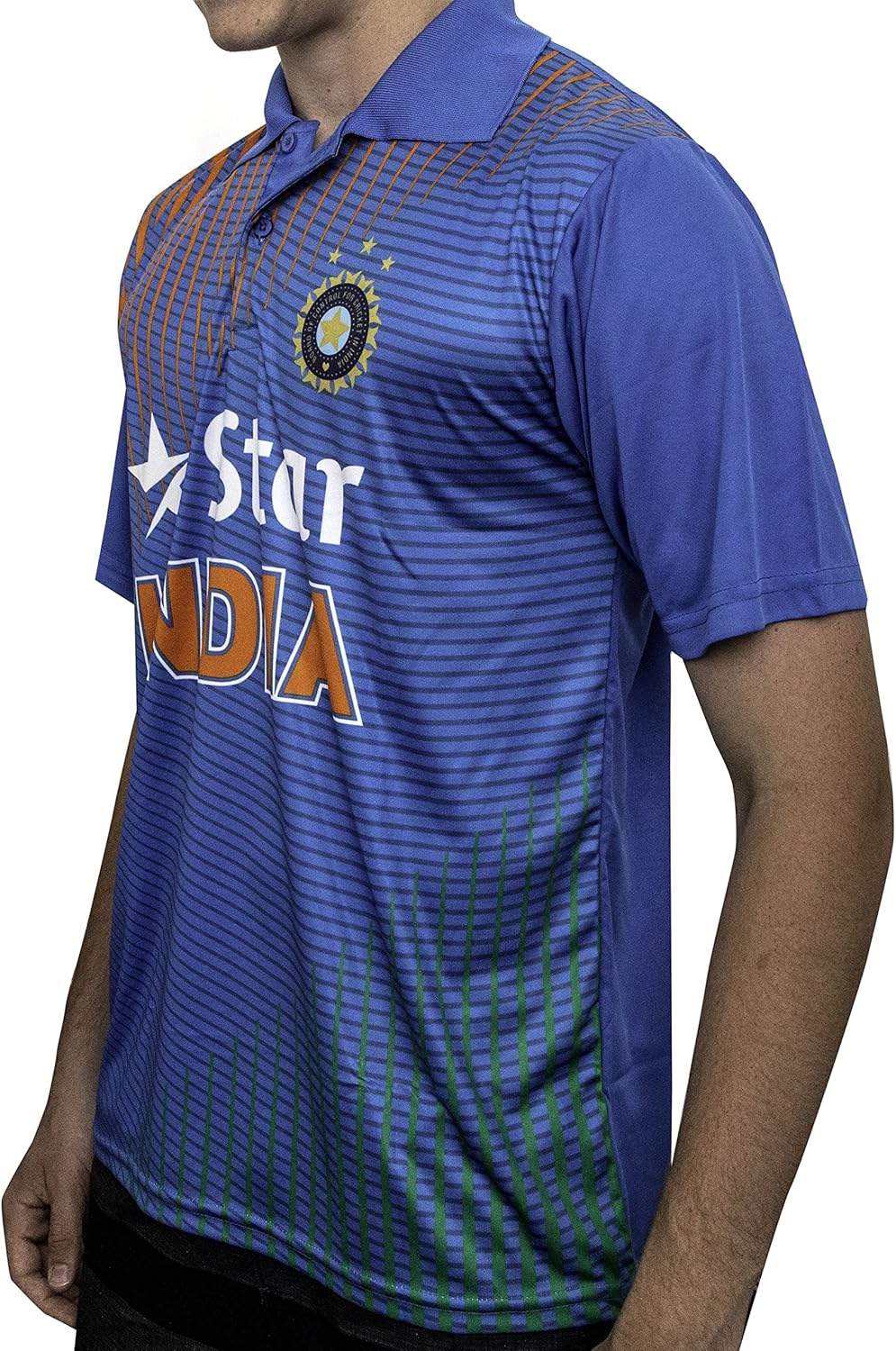 star india t shirt cricket