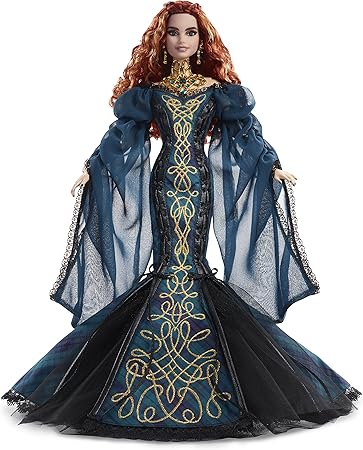 amazon barbie collector