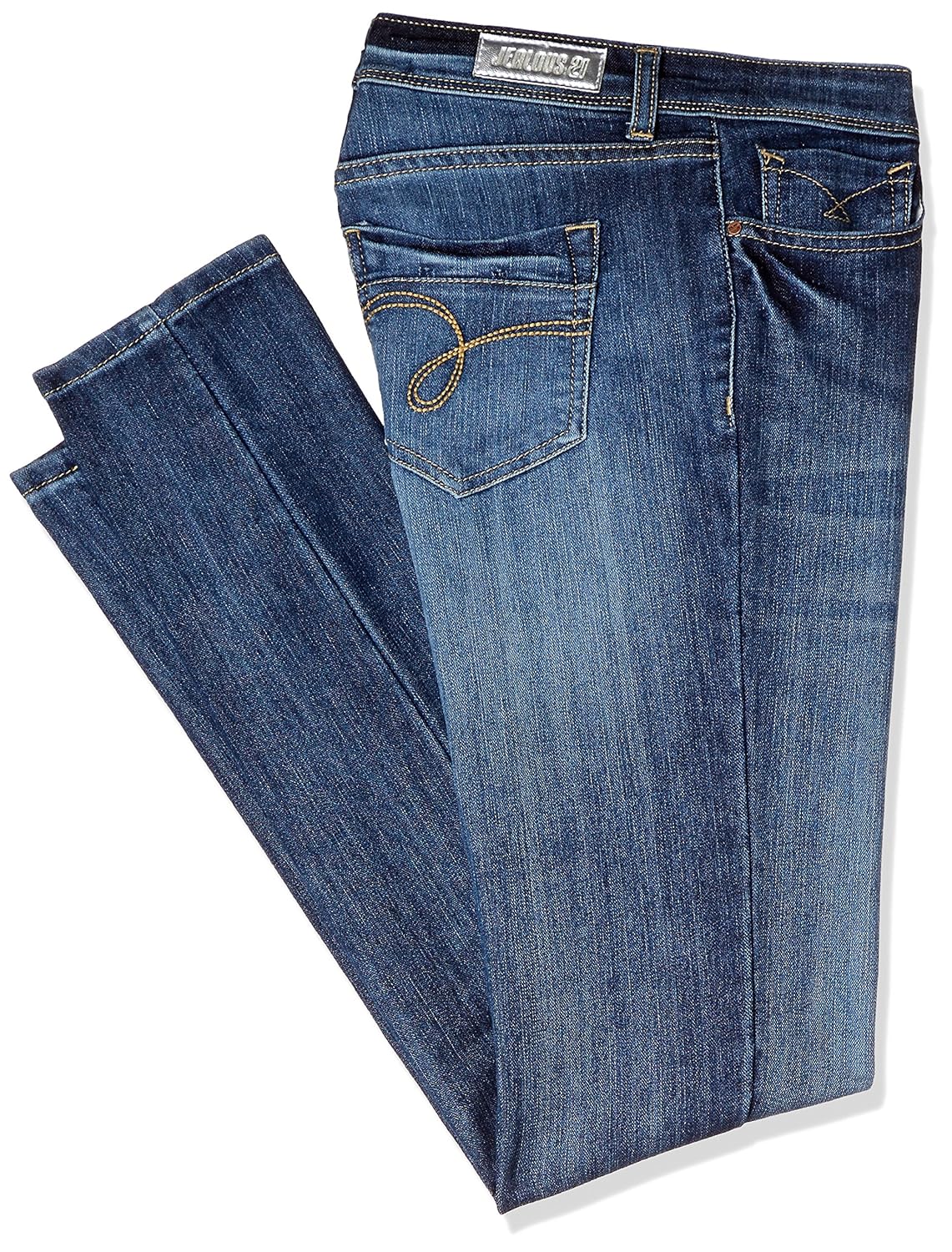 jealous 21 women's slim jeans