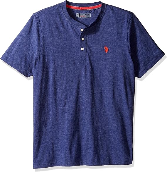 us polo slim fit t shirt
