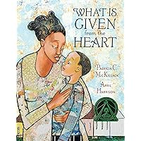 What Is Given from the Heart