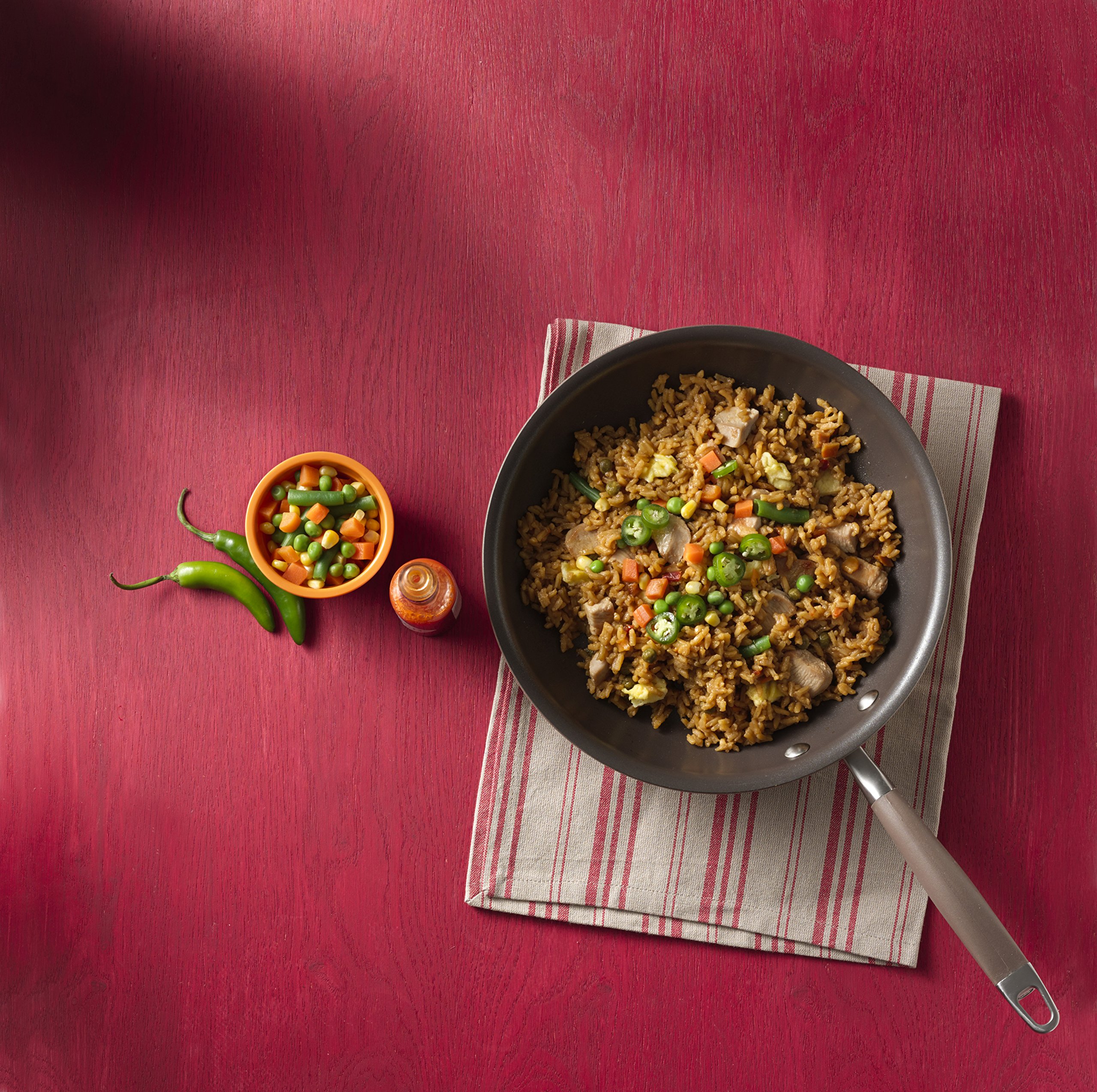 Betty Crocker Chicken Helper Chicken Fried Rice 7 Oz Box on Galleon