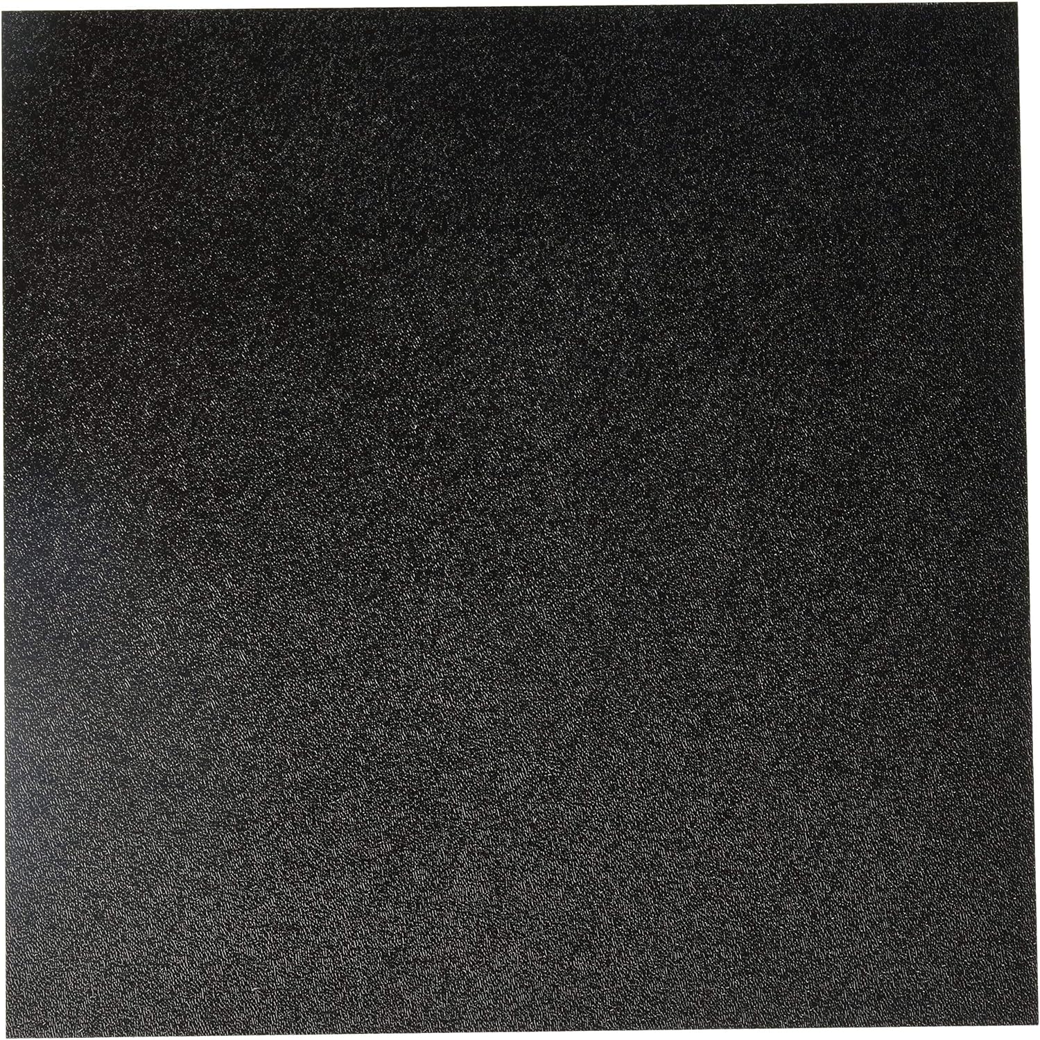 Install Bay 89-00-9031 ABS Plastic 12 X 12 X 1/8-Inch: Car Electronics