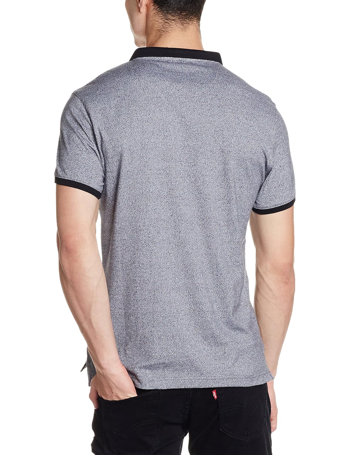 levi's men's polo
