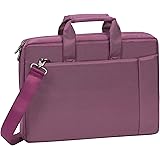 RivaCase 8231 15.6 inch Bag for Laptop - Purple