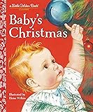 Baby's Christmas (Little Golden Book)
