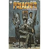 Preacher, Vol. 7: Salvation