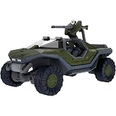 Hallmark Keepsake Microsoft Halo Christmas Ornament (UNSC Warthog)